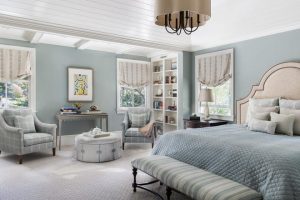 6 ideas for transforming a bedroom into a calming, peaceful retreat