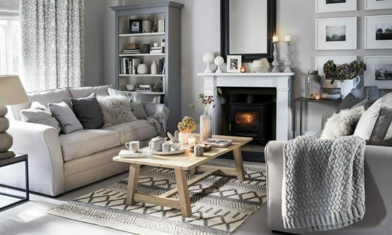 18 Winter Décor Ideas for a Cozy Home - Decorilla Online Interior Design