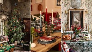 7 maximalist Christmas decor ideas: embrace festive excess |