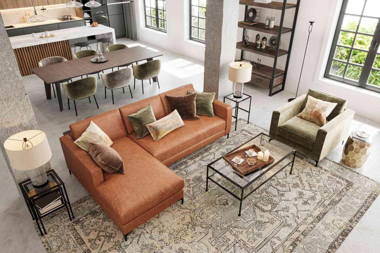 Are Open Concept Layouts Going Out of Style? Interior Designers Weigh In